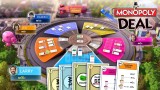 Joc Monopoly Family Fun Pack pentru PS4