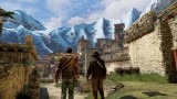 Joc Uncharted 2 Among Thieves Remastered pentru PS4