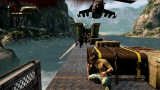 Joc Uncharted 2 Among Thieves Remastered pentru PS4