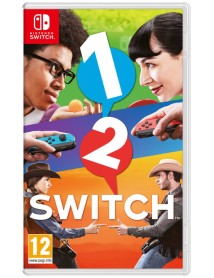 1 2 Switch 