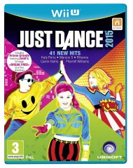 Just Dance 2015