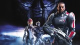 Joc Mass Effect Trilogy pentru PS3