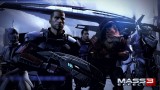 Joc Mass Effect Trilogy pentru PS3