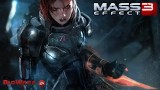 Joc Mass Effect Trilogy pentru PS3