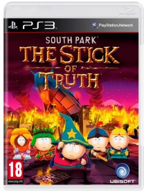 South Park The Stick Of Truth Uncensored 