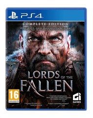 Lords Of The Fallen Complete Edition