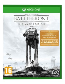 Star Wars Battlefront Ultimate Edition 