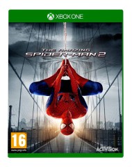The Amazing Spider Man 2