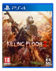 Killing Floor 2
