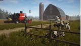 Joc Farming Simulator 2018 pentru PS Vita