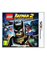 Lego Batman 2 DC Super Heroes