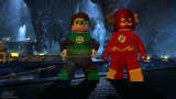 Joc Lego Batman 2 DC Super Heroes pentru Nintendo 3DS
