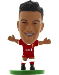 Soccerstarz Liverpool Philippe Coutinho New Sculp