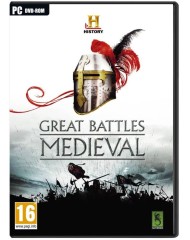 History Great Battles Medieval