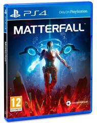 Matterfall