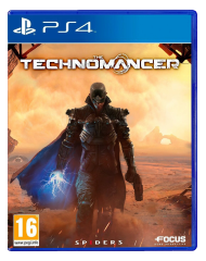 The Technomancer