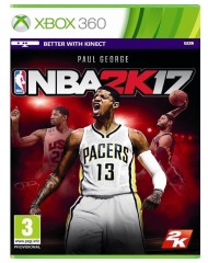 Nba 2k17