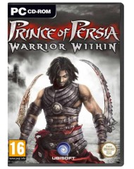 Prince Of Persia Warrior Within