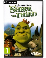 Shrek The Third