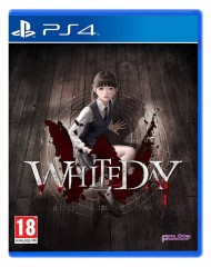 White Day A Labyrinth Named School