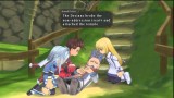 Joc Tales Of Symphonia Chronicles pentru PS3