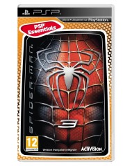 Spider Man 3 Essentials