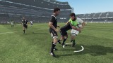 Joc Rugby Challenge 3 pentru Xbox 360