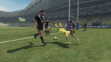 Joc Rugby Challenge 3 pentru Xbox 360