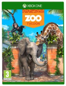 Zoo Tycoon 