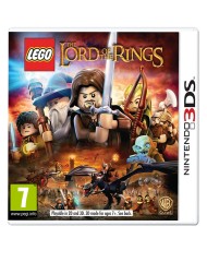 Lego Lord Of The Rings