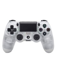 Sony Dualshock 4 Controller Crystal