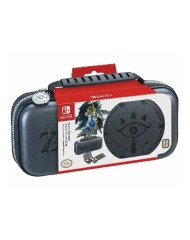 Deluxe Travel Case - Zelda ( Grey )