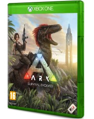 Ark Survival Evolved