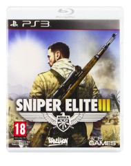 Sniper Elite III 3