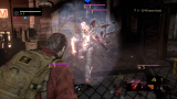 Joc Resident Evil Revelations Hd pentru PS4