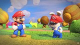 Joc Mario & Rabbids Kingdom Battle pentru Nintendo Switch