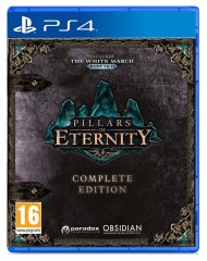 Pillars Of Eternity Complete Edition