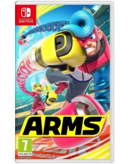 Arms