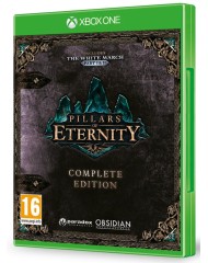 Pillars Of Eternity Complete Edition