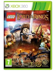 Lego Lord Of The Rings