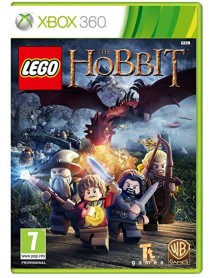 Lego The Hobbit 