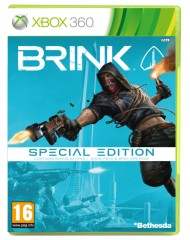 Brink Special Edition