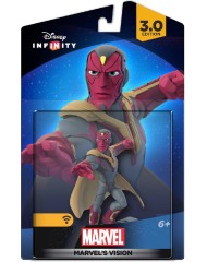 Infiniti 3.0 Marvel Vision
