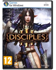 Disciples III Renaissance