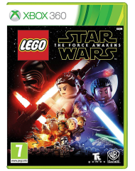 imagineLego Star Wars The Force Awakens