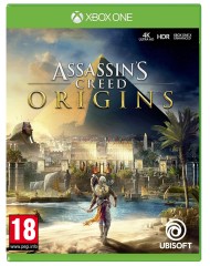 Assassins Creed Origins
