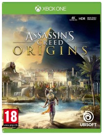 Assassins Creed Origins 
