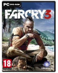 Far Cry 3