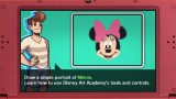 Joc Disney Art Academy pentru Nintendo 3DS