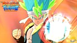 Joc Dragonball Fusions pentru Nintendo 3DS